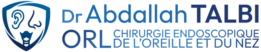 Dr Abdallah Talbi - ORL & Chirurgie Cervico-Faciale