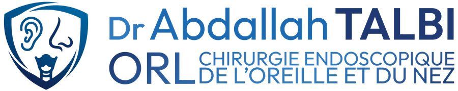 Dr Abdallah Talbi - ORL & Chirurgie Cervico-Faciale